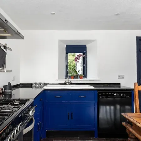Charming Getaway Semesterbostad Edenderry