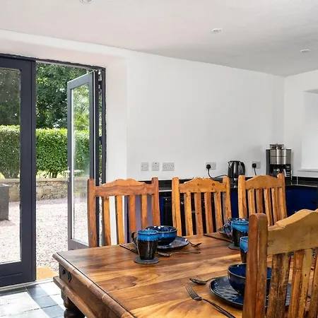 Charming Getaway Semesterbostad *