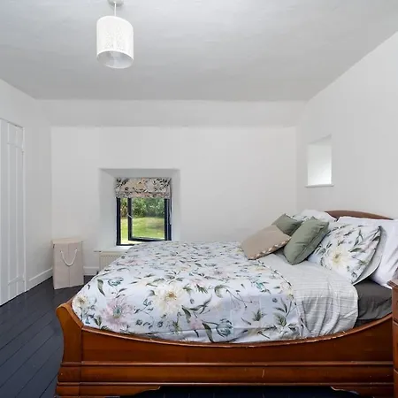 Charming Getaway Semesterbostad Edenderry