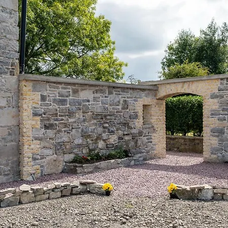 بيت للعطل Charming Getaway Edenderry