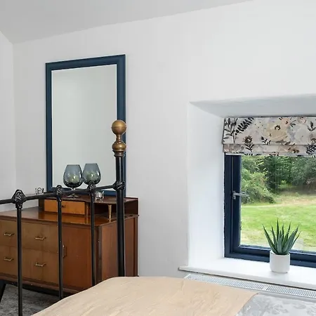 Charming Getaway Semesterbostad Edenderry