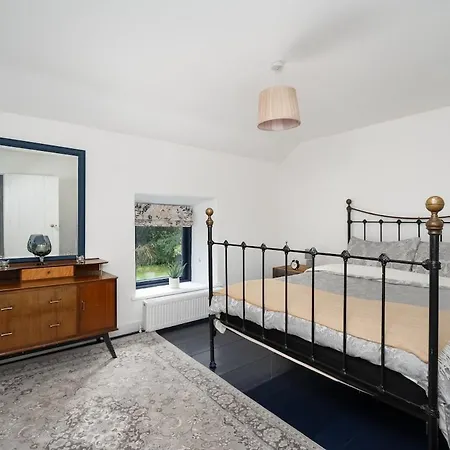 Semesterbostad Charming Getaway Edenderry