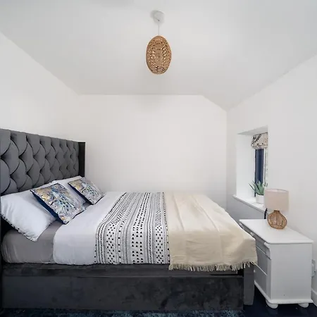 Charming Getaway Edenderry