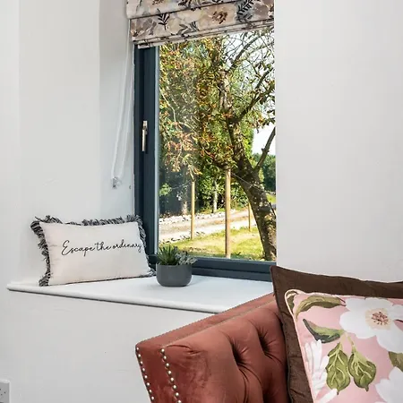 Charming Getaway Feriehus