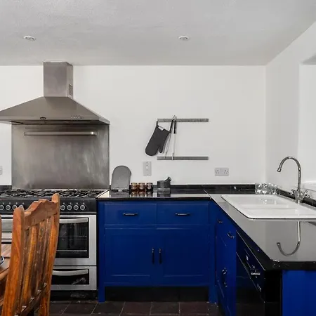 Charming Getaway Semesterbostad Edenderry