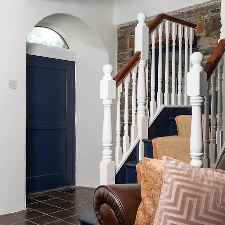 Charming Getaway