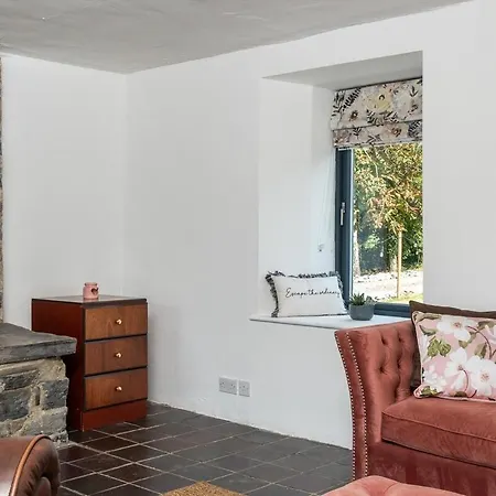 Charming Getaway Edenderry