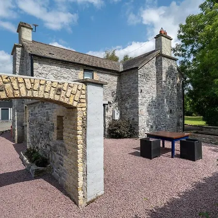 بيت للعطل Charming Getaway Edenderry