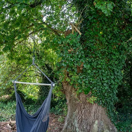 Charming Getaway Feriehus Edenderry