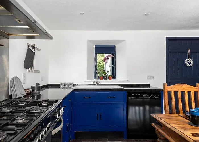 Charming Getaway بيت للعطل Edenderry