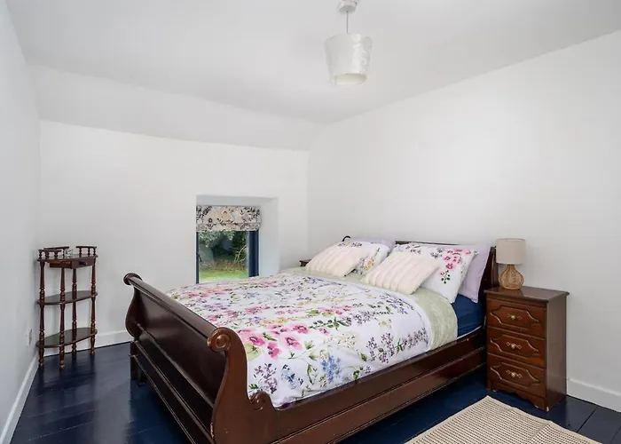 Charming Getaway Дом отдыха *