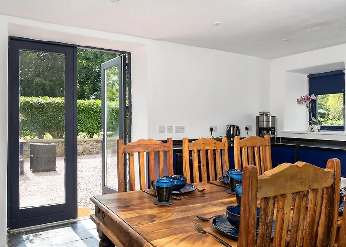 Charming Getaway بيت للعطل *