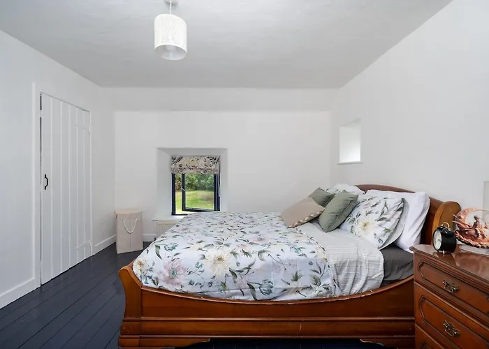 Charming Getaway بيت للعطل Edenderry