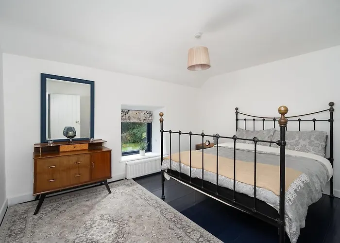 Дом отдыха Charming Getaway Edenderry