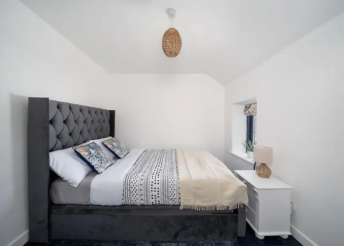 Charming Getaway Edenderry