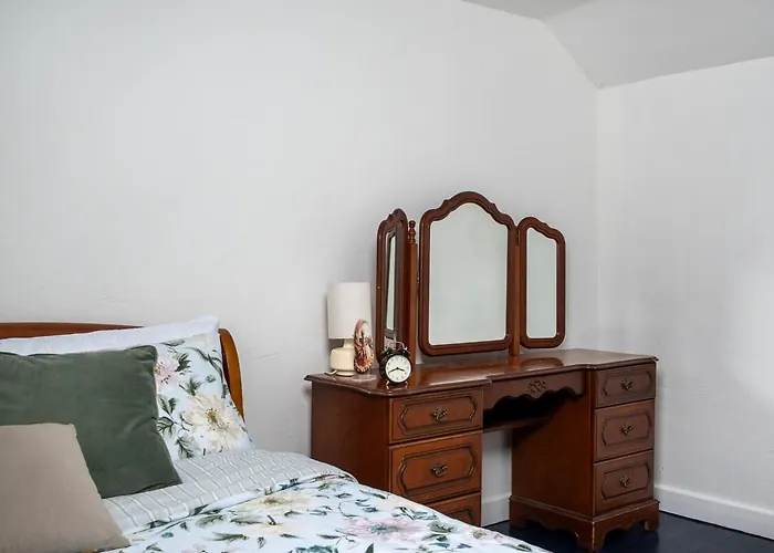 Charming Getaway Edenderry