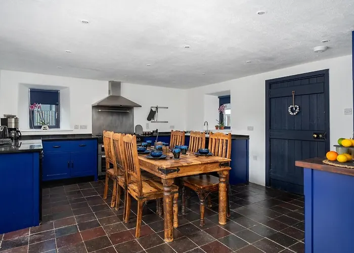 Charming Getaway Дом отдыха *