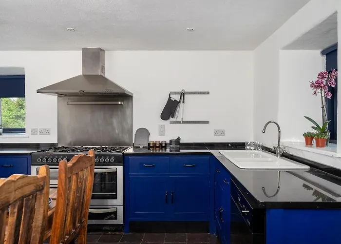 Charming Getaway بيت للعطل Edenderry