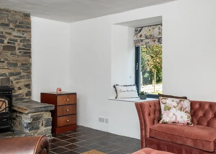 Charming Getaway Edenderry