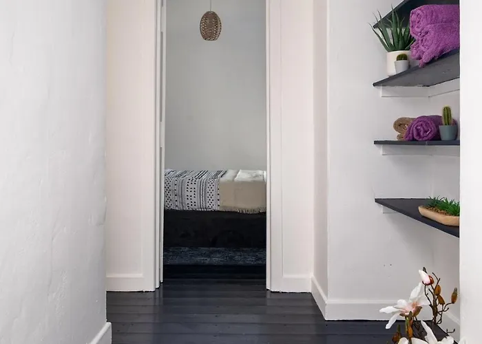 Charming Getaway Дом отдыха Edenderry