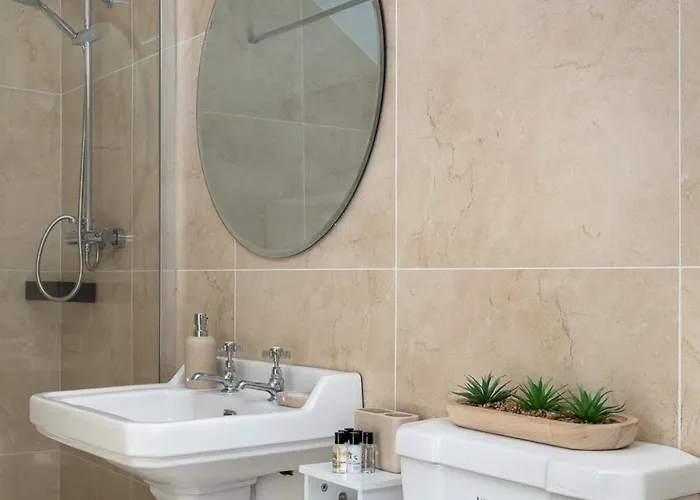 Charming Getaway * Edenderry