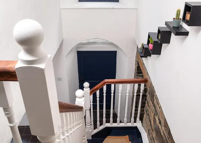 بيت للعطل Charming Getaway Edenderry