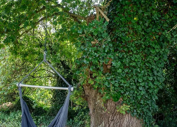 Charming Getaway بيت للعطل Edenderry